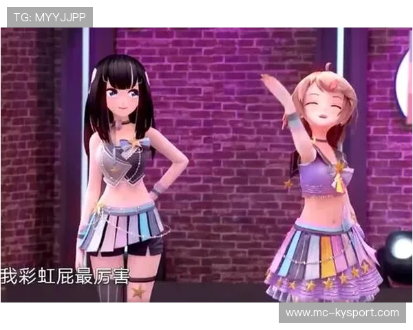 《英雄联盟》年度虚拟偶像上线，粉丝互动频繁，lpl虚拟偶像