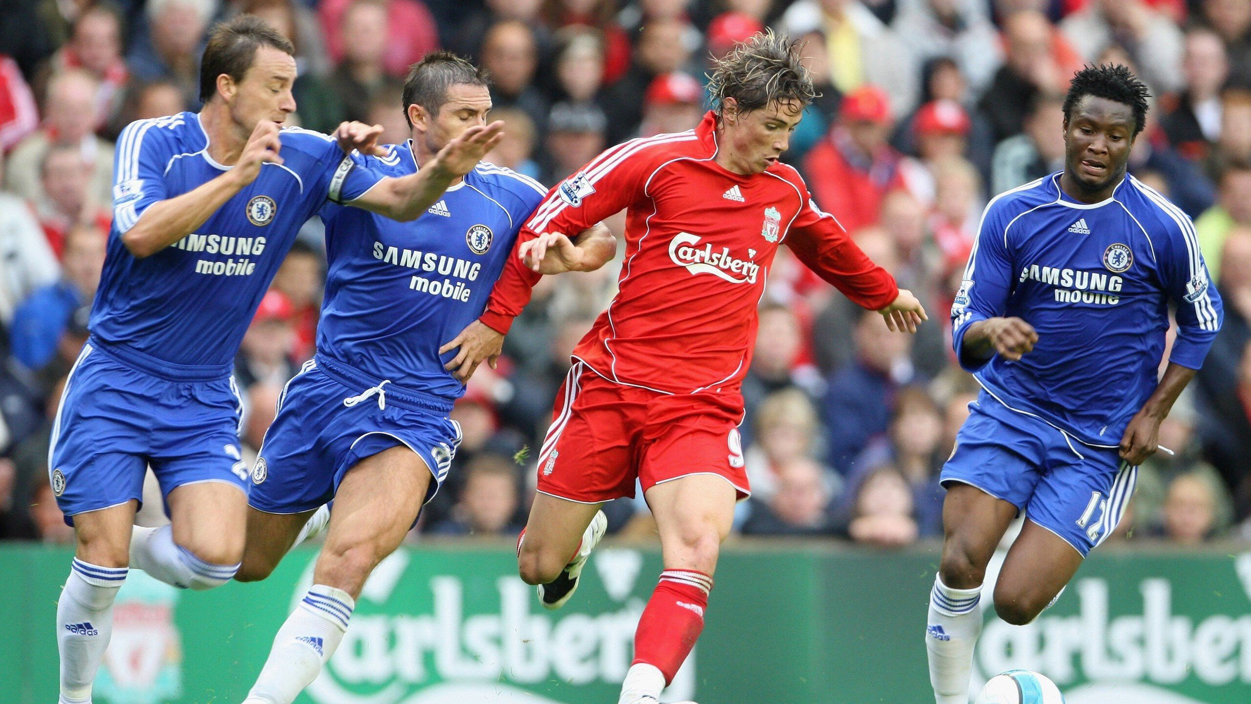 《FIFA》“未来足球”盛典，电竞世界杯全球盛大开启！